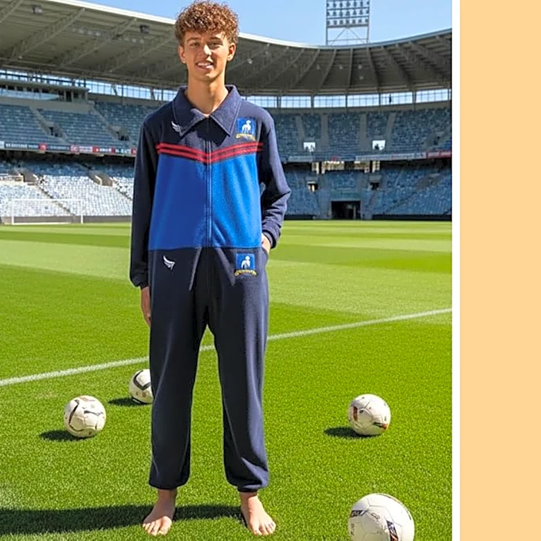 10 last-minute sports Halloween costumes you can still pull off