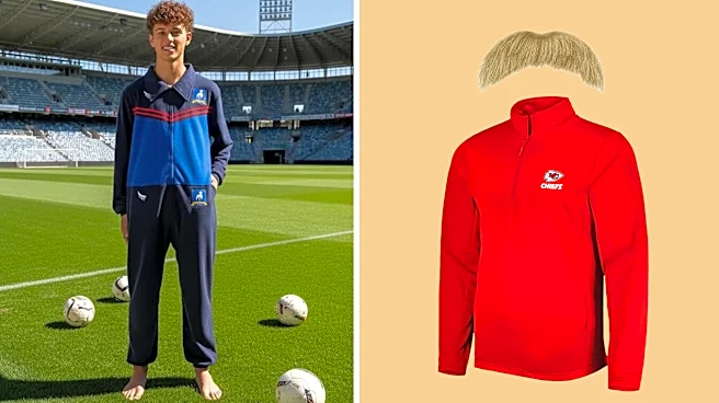 10 last-minute sports Halloween costumes you can still pull off
