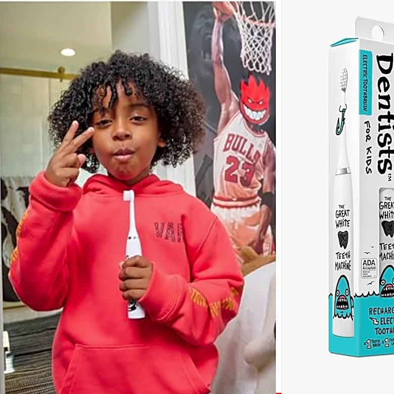 My Halloween candy season must-haves include these oral care deals