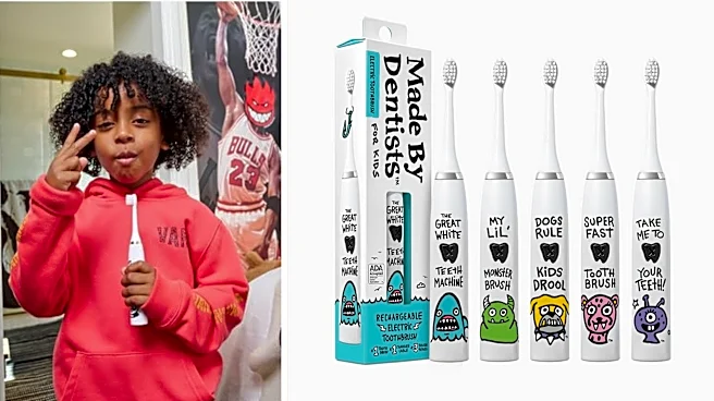 My Halloween candy season must-haves include these oral care deals