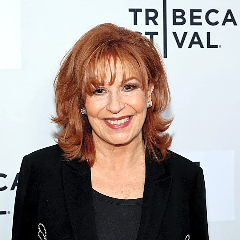 Joy Behar returns to 'The View' after shoulder injury – 'Worse than childbirth'