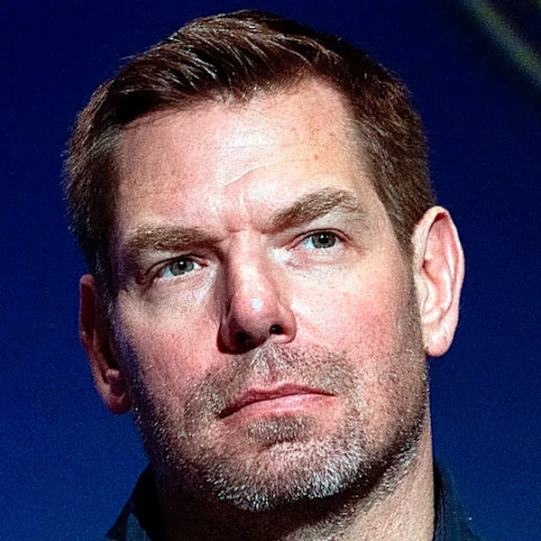 FBI raids billionaire's mansion in connection with Eric Swalwell probe