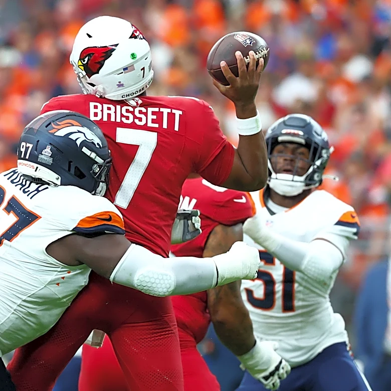 Week 8 fantasy defense rankings: Top DST streamers, starts