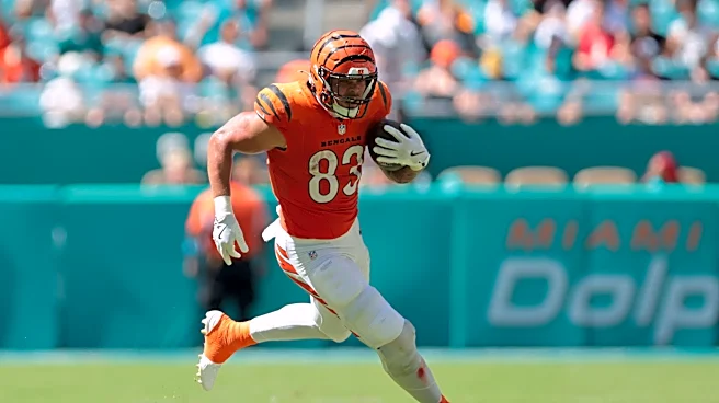 Erick All Jr. placed on injured reserve