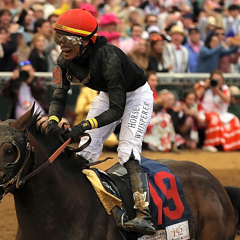2026 Breeders’ Cup: Horses field, post position and early odds