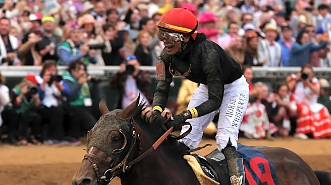 2026 Breeders’ Cup: Horses field, post position and early odds