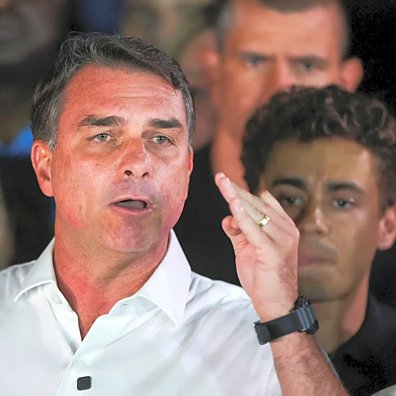 Trump ally Bolsonaro flees to US after losing Brazil election