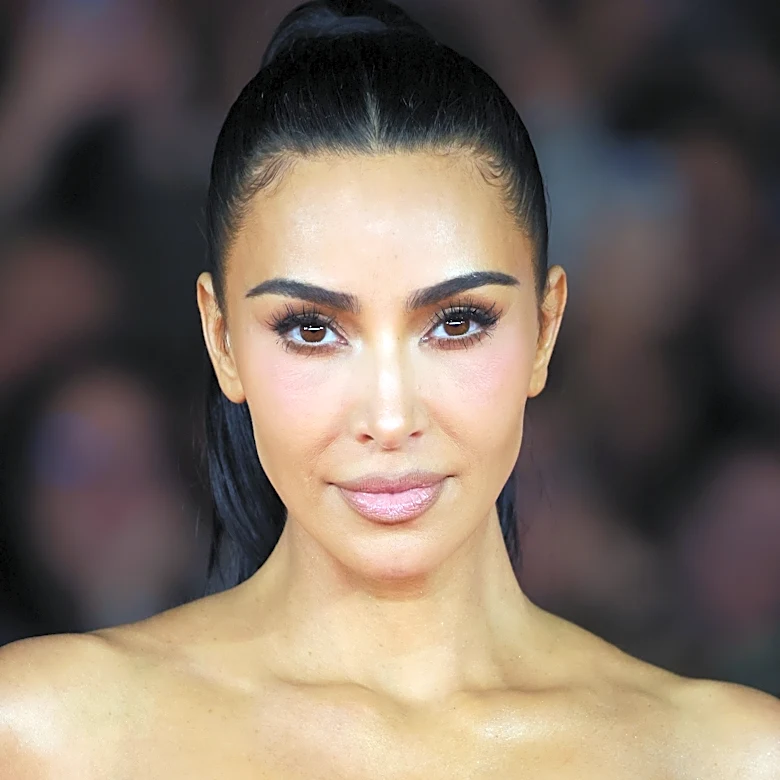 Kim Kardashian's first love, activism and life with Kanye: Revelations from 'Citizen Kim'