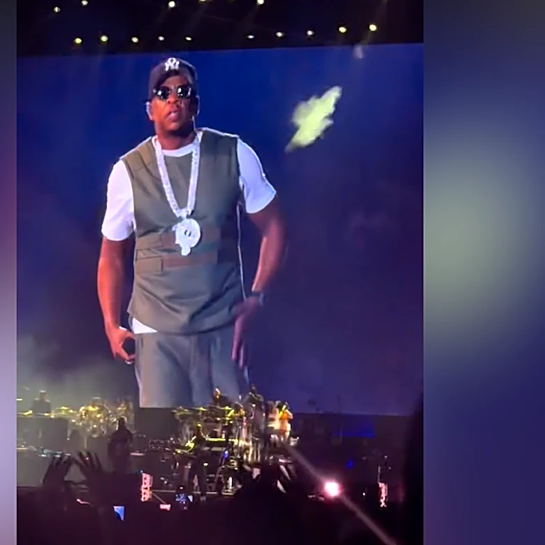 The Super Bowl halftime show doesn't need Jay-Z. He needs it | Opinion