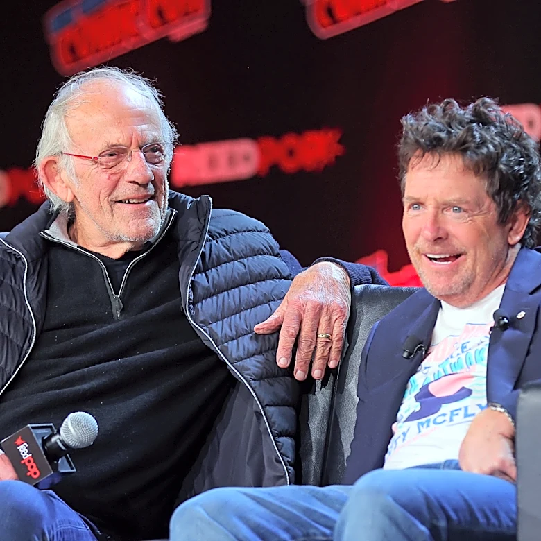 Christopher Lloyd, 88, reveals drug addiction as he looks back on iconic roles