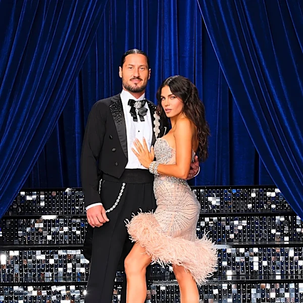 'DWTS' promises blood on the Halloween dance floor, but not Val's
