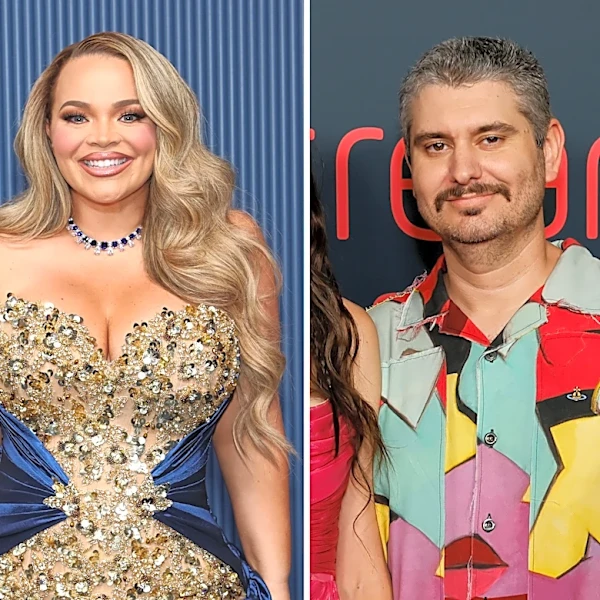 Trisha Paytas breaks silence on Ethan Klein affair: 'It's an awful situation'