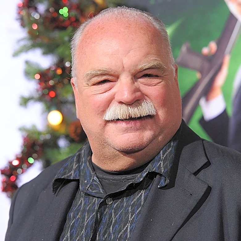 Richard Riehle's cause of death revealed