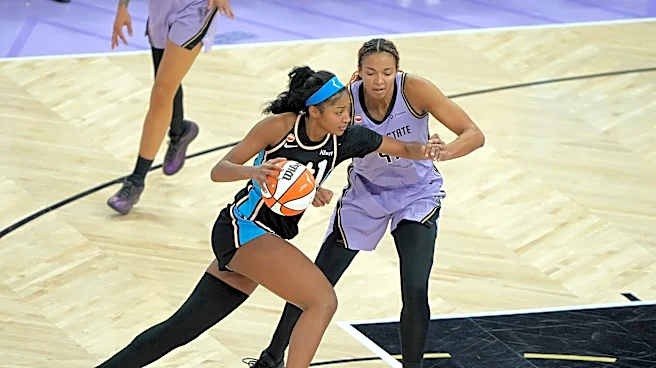 WNBA Finals have become a showcase for the league's incompetence | Opinion