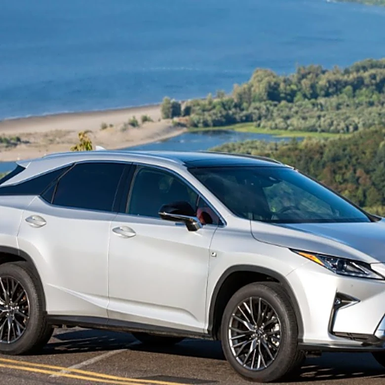 Want an SUV that will last forever for under $30K? These 3 fit the bill