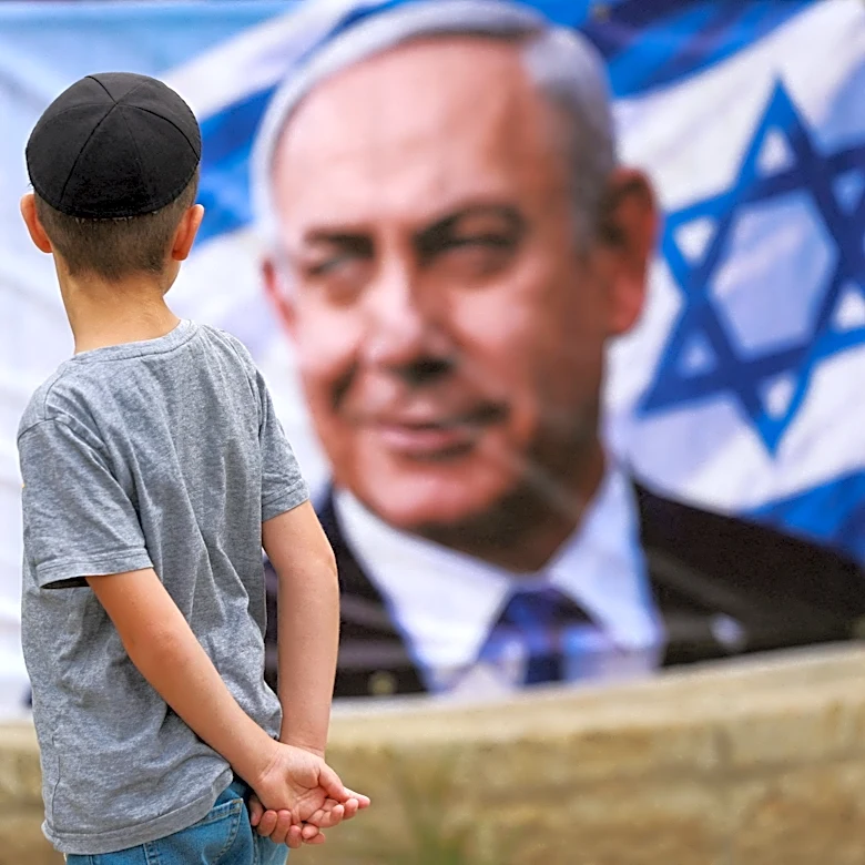 Polls are closed. How Israeli election results could affect U.S. policy