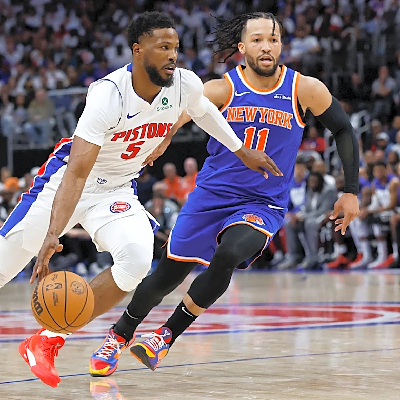 Ex-NBA player Malik Beasley to reportedly plead guilty to gambling charges