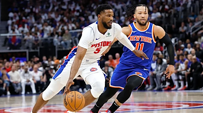 Ex-NBA player Malik Beasley to reportedly plead guilty to gambling charges