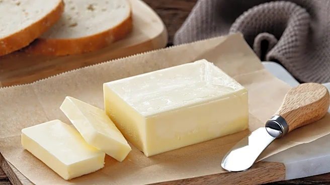 Popular plant-based butter recalled. See affected product