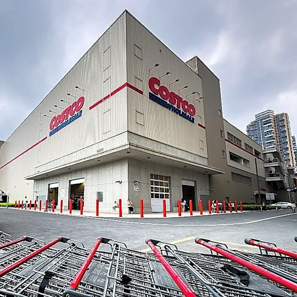 Costco offering $200 Thanksgiving meal for 8. See what's included
