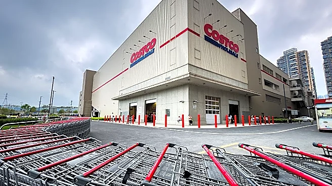Costco offering $200 Thanksgiving meal for 8. See what's included