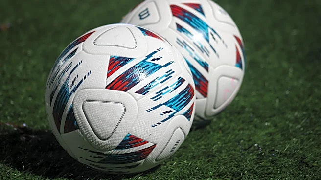 Why were police called to a youth soccer game in Florida? What we know
