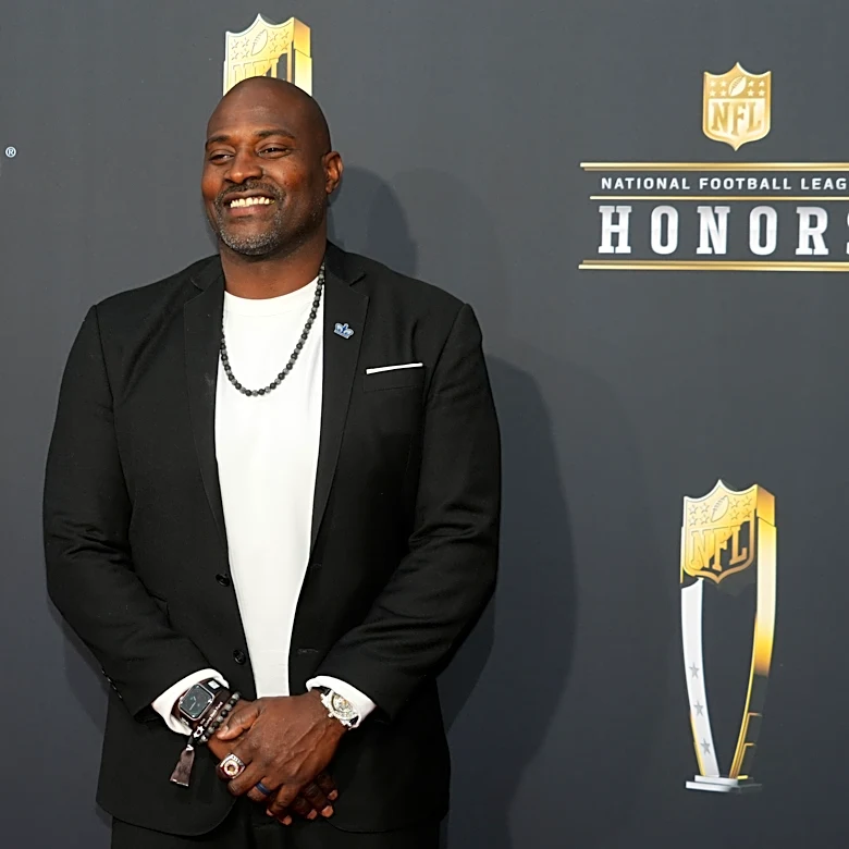 Former ESPN personality Marcellus Wiley sued for 1999 sexual battery, assault