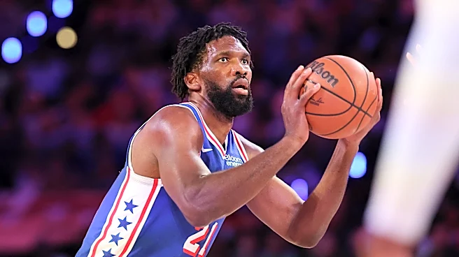 Tickets for 76ers vs Knicks rematch in Philadelphia cost 20% of NBA opener price