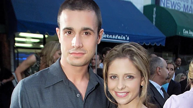 Freddie Prinze Jr.'s son is his dad's mini-me with new haircut