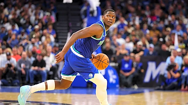 Anthony Edwards injury update: Timberwolves star set to miss significant time
