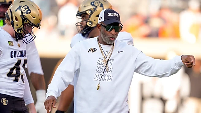 Did Deion Sanders really offer critics $50,000 to shut up? Here’s the real story