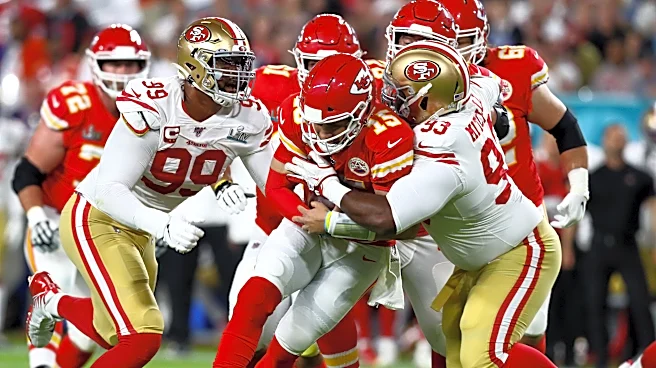 What DeForest Buckner trade means for 49ers defense, Super Bowl chances