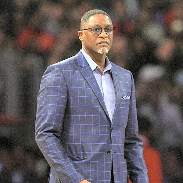 Dominique Wilkins named general manager of Alabama State men's basketball