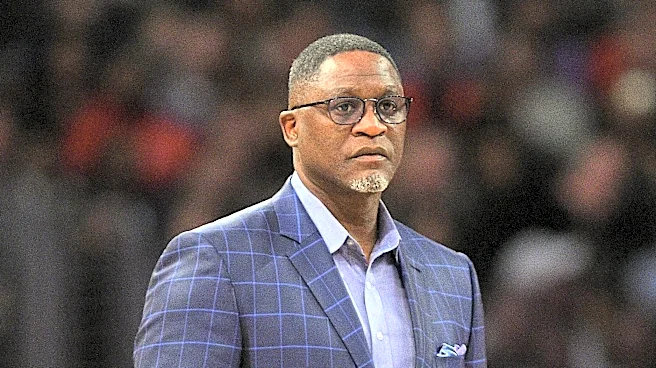 Dominique Wilkins named general manager of Alabama State men's basketball