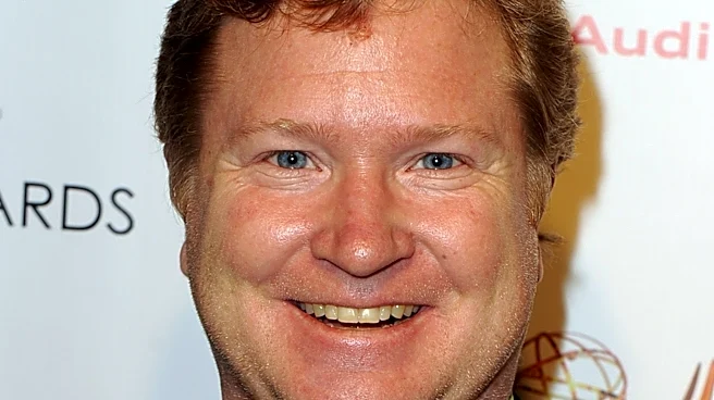 Kevin Bleyer, Emmy-winning 'Daily Show' writer, dies after car crash