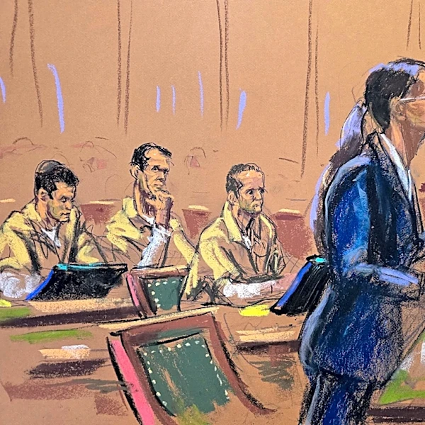 Alexander brothers sentenced to 30 years in sex trafficking case