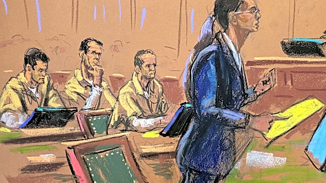 Alexander brothers sentenced to 30 years in sex trafficking case
