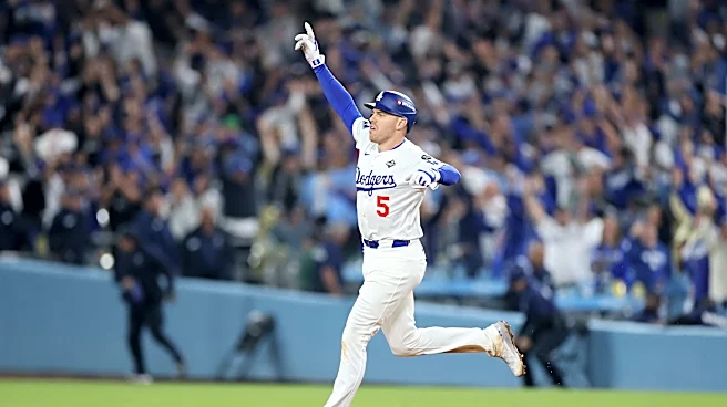 Longest games in World Series history: What was the most innings?