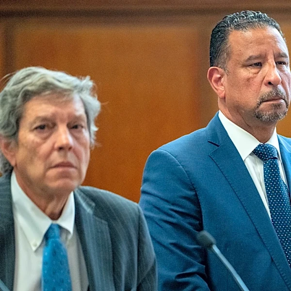 Ex-NYPD detective faces upgraded murder charge in bridge shooting