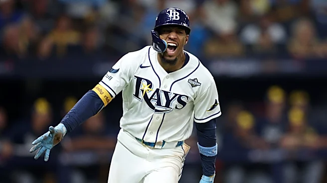 Can Tampa Bay Rays do the unthinkable? World Series comeback would be unparalleled