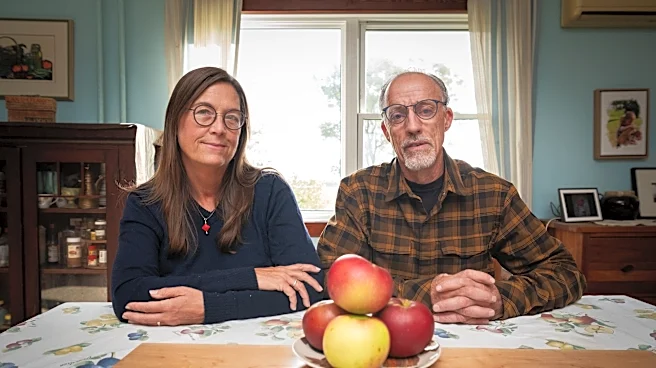Farmers fear a crisis coming. America can't afford to ignore them | Opinion