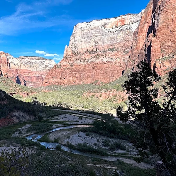 Traveling with strangers. What it’s like on a small group trip