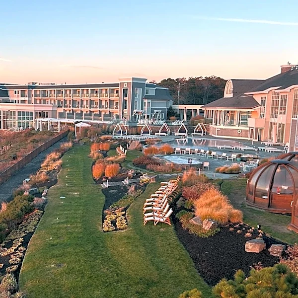 These hidden-gem luxury resorts are among America's best-kept secrets