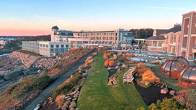 These hidden-gem luxury resorts are among America's best-kept secrets