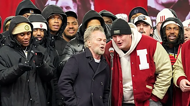 Who will be 'College GameDay' guest picker for Indiana-Minnesota? Potential choices
