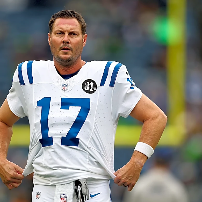 High school coaches rarely succeed after jump to college. Could Philip Rivers change that?