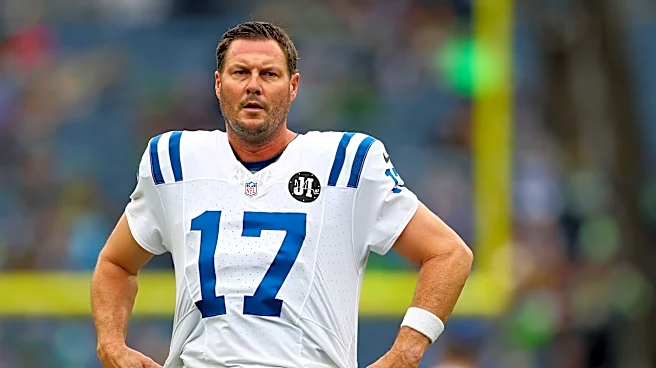 High school coaches rarely succeed after jump to college. Could Philip Rivers change that?