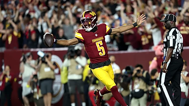 Eagles at Commanders: Predictions, picks and odds for NFL Week 8 game