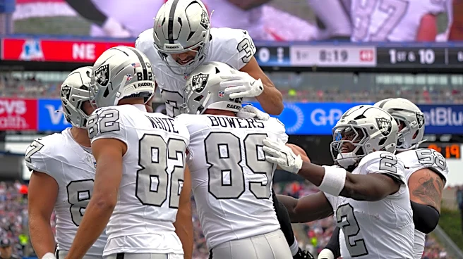 Raiders at Jets: Predictions, picks and odds for NFL Week 8 game