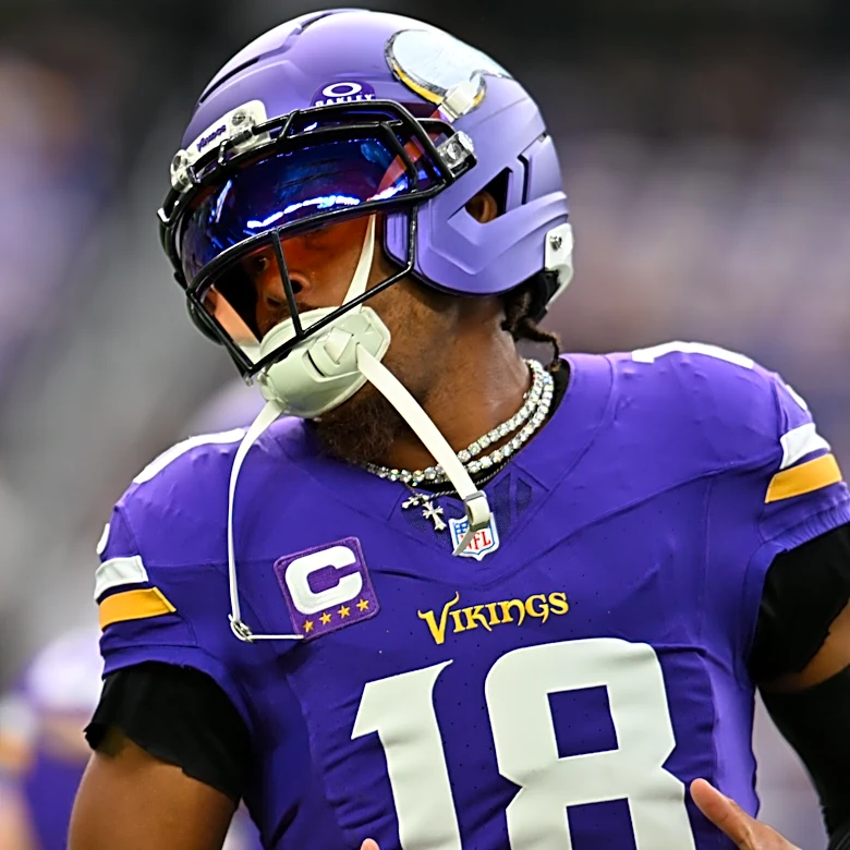 Vikings at Lions: Predictions, picks and odds for NFL Week 8 game